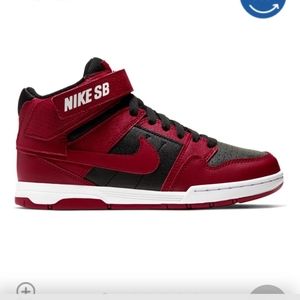 Nike SB kids high top